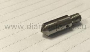 Rockwell diamond Indenter RDI007 + UKAS