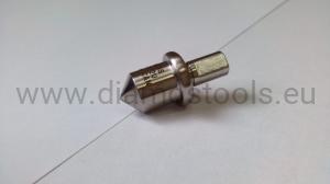 Rockwell diamond Indenter RDI004 + UKAS  