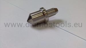 Rockwell diamond Indenter RDI003 + UKAS AR10, ARK600, 5100R 