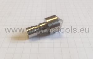 Rockwell diamond Indenter RDI028 + UKAS certificate