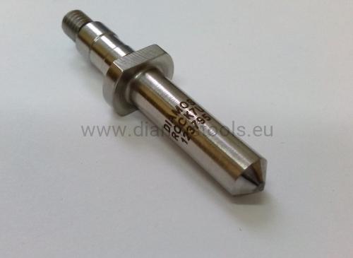 VICKERS DIAMOND INDENTER Reicherter EMCO