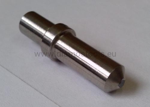 Vickers diamond Indenter Reicherter KL2