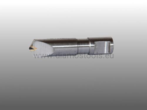 DIAFORM diamond dresser