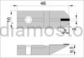 special diamond dresser