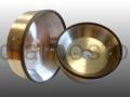 6A9SP CBN grinding wheel quick