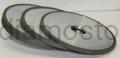 diamond wheel for tungsten wedls