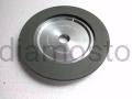 tungsten electrodes diamond wheels