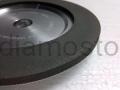 diamond wheel for tungsten electrodes