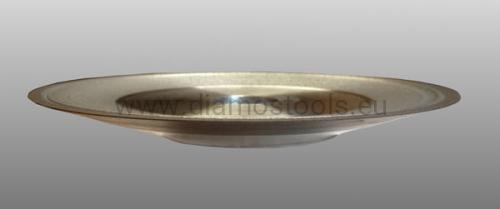 Diamond grinding wheel