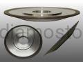 Diamond grinding wheel