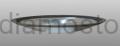 Diamond grinding wheel