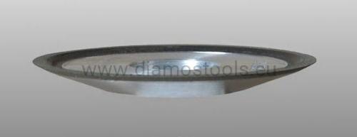 Diamond grinding wheel