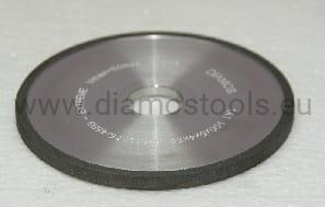 tungsten carbide grinding wheel
