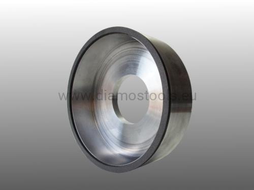 6A2 diamond grinding wheel