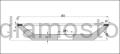 12a2 45 diamond grinding wheel