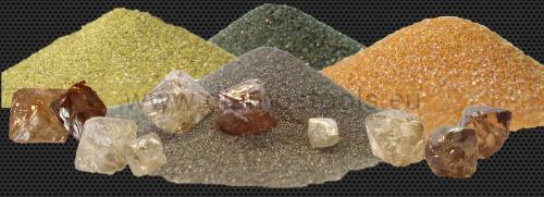 diamond dressing tools