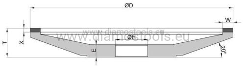 12A2 CBN dish grinding wheel sharpening.jpg