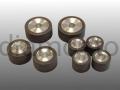 CBN  grinding wheel