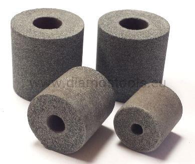 diamond CBN vitrified wheels