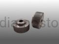 1A1 electroplated grinding wheel