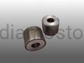 diamond electroplated grinding wheel 1A1