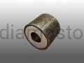 1A1 electroplated grinding wheel