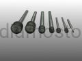 1A1W grinding wheel