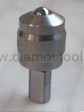 Brinell Ball Indenter BBI04/50EB - 5,0mm + UKAS certificate