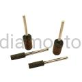 Rubber Points with cork