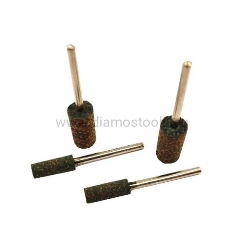 Rubber Points with cork