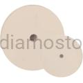Felt Discs with Hole
