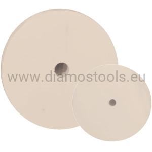 Felt Discs with Hole
