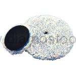 Microfibre polishing discs  (Ø80 ÷ Ø155) 