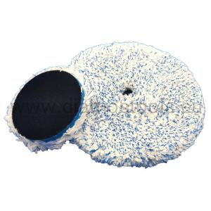 Microfibre polishing discs  (Ø80 ÷ Ø155) 