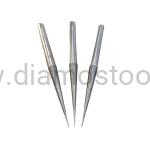 Precision Diamond pins DP8-Ø6,35 for drawing dies