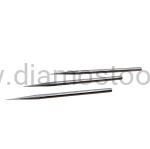 Precision Diamond pins DP8-Ø3,175 for drawing die