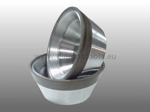 Diamond Grinding Wheel