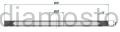 1A1R Diamond wheel for carbides