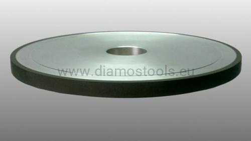 Diamond Grinding Wheel for Rondamat