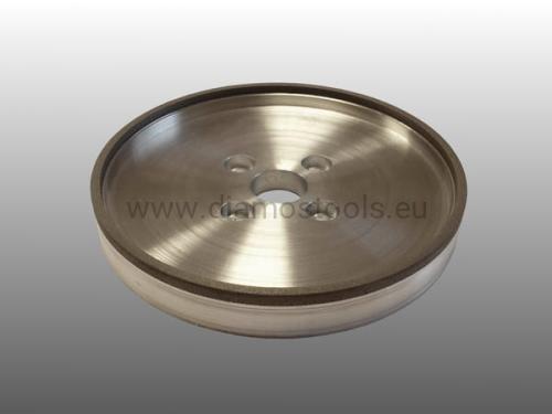 CBN Grinding Wheel for Rondamat