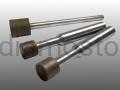 Diamond grinding wheel