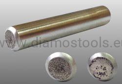 M2400 diamond dresser multi grains sintered