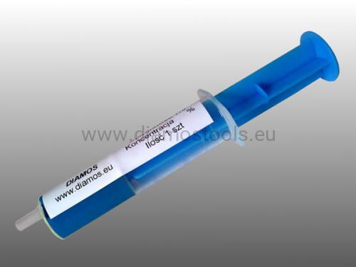Diamond Paste Polycrystalline blue