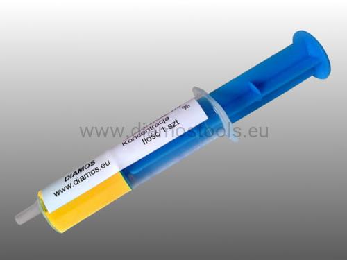 Diamond Paste Polycrystalline yellow