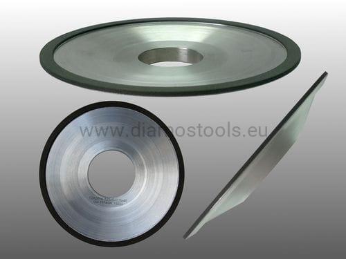 Diamond grinding wheel