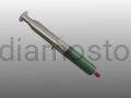 Diamond Paste Polycrystalline green