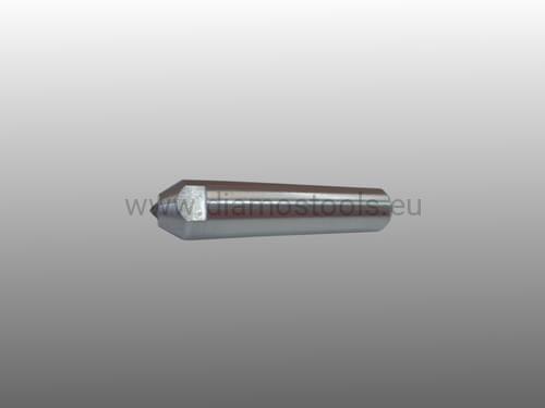 0,5ct single point Diamond Dresser