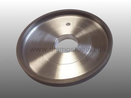 Diamond grinding wheel