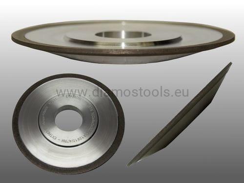 Diamond grinding wheel