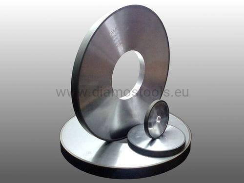Surface Diamond grinding wheel for carbide